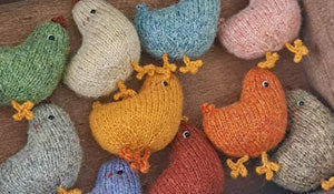 Wool Yarn