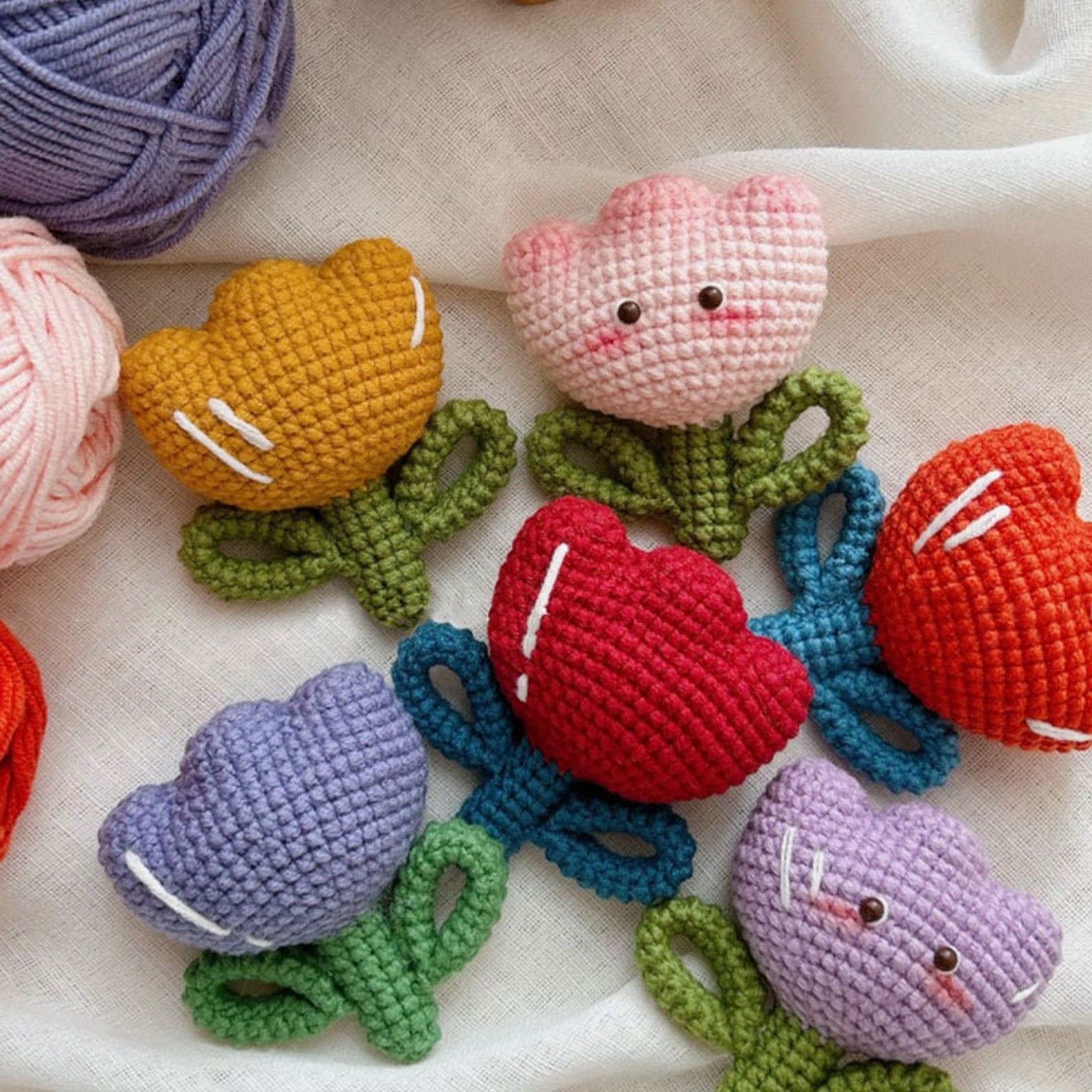 Cotton Yarn