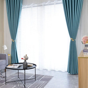 DIY Twist Curtain Tiebacks Creative Decorative Crystal Drape Tie Backs European Style Random Modelling Curtain Holdbacks